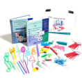 OPT-välinesetti / TT  Introduction to Oral Motor Therapy Kit - 